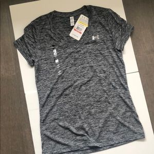 Under Armour V neck Shirt